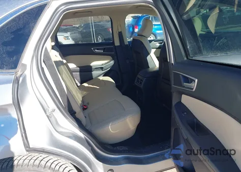 2021 Ford Edge Sel z USA, uszkodzony, nr VIN 2FMPK4J97MBA49063